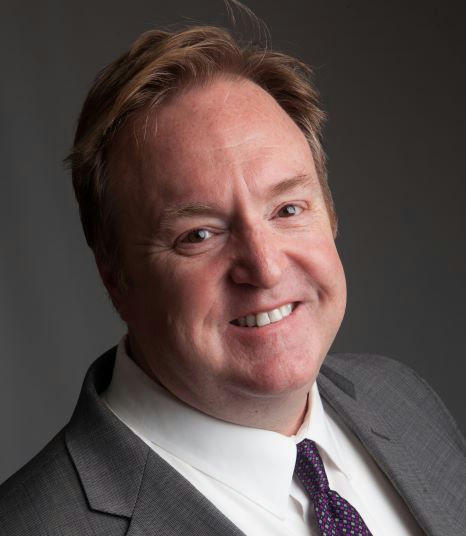Headshot of NAEYC Commissioner Michael Abel