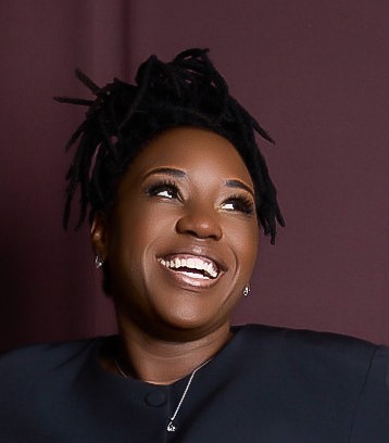 Headshot of Natalie Williams for NAEYC Governing Board