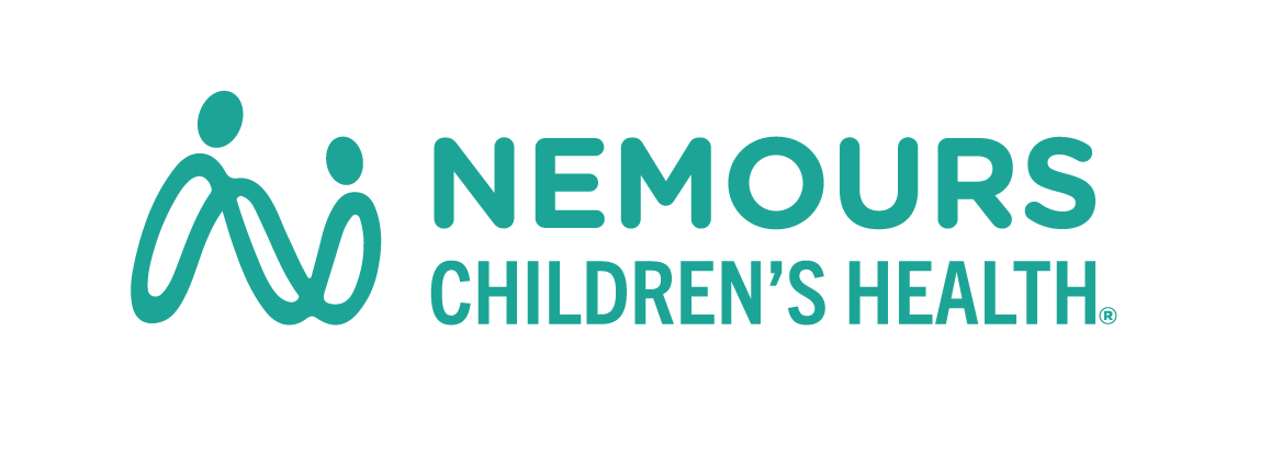 Nemours Children's Health logo
