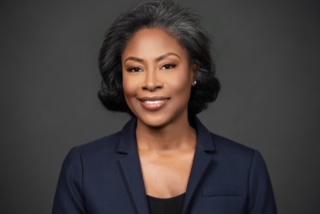 Headshot of Rahshita Lowe-Watson, Early Childhood Educator, District of Columbia Public Schools 