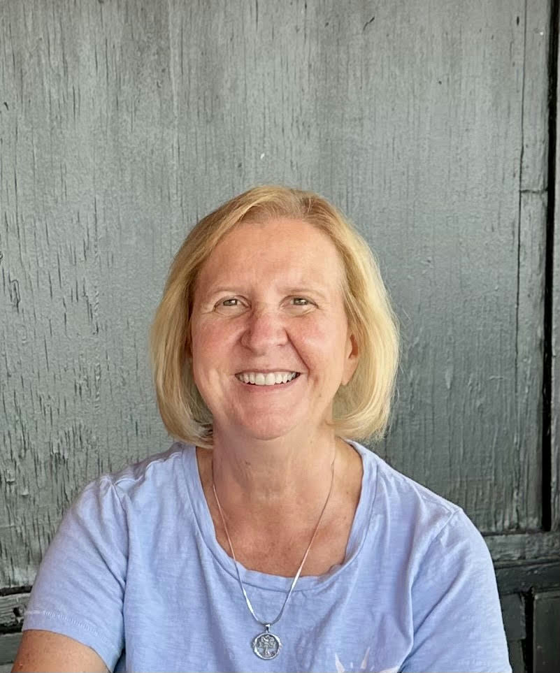 Headshot of NAEYC Commission Member Rebecca Brinks