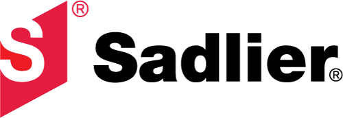 Sadlier logo