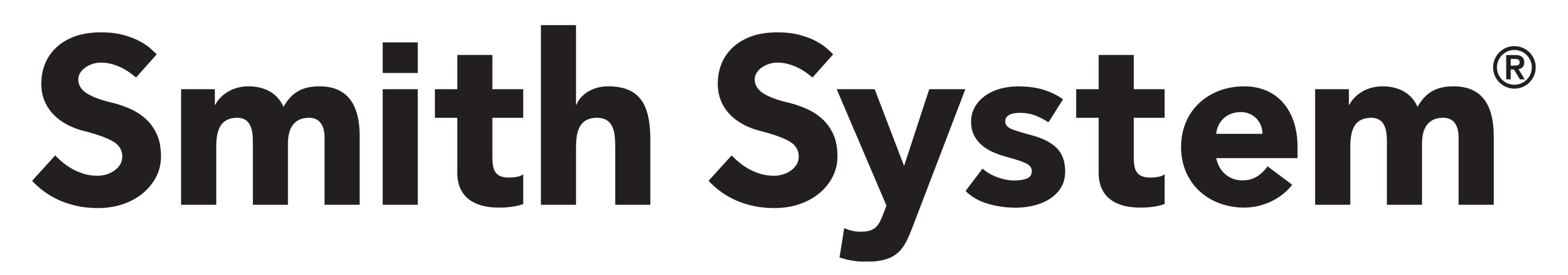Smith Systems logo