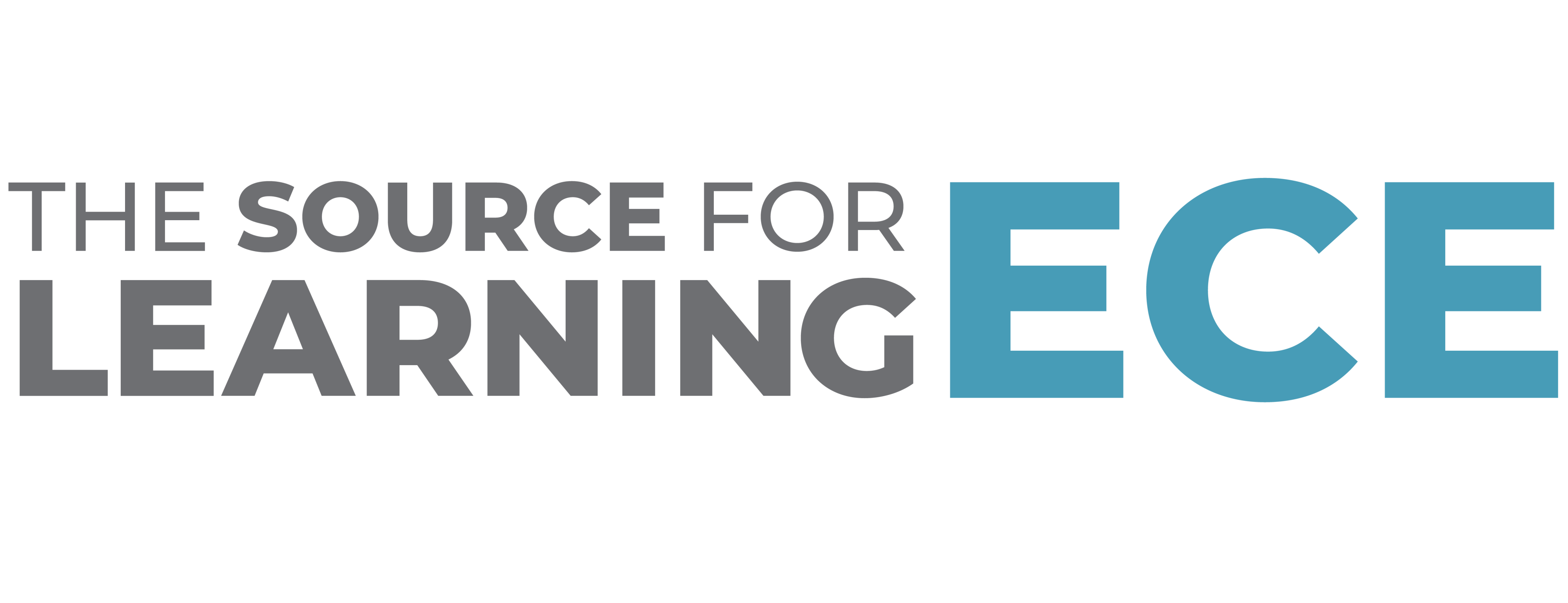 The Source for Learning logo