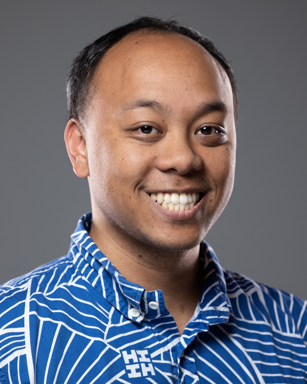 Headshot of NAEYC ELP Accreditation Council Member Vehia Goo
