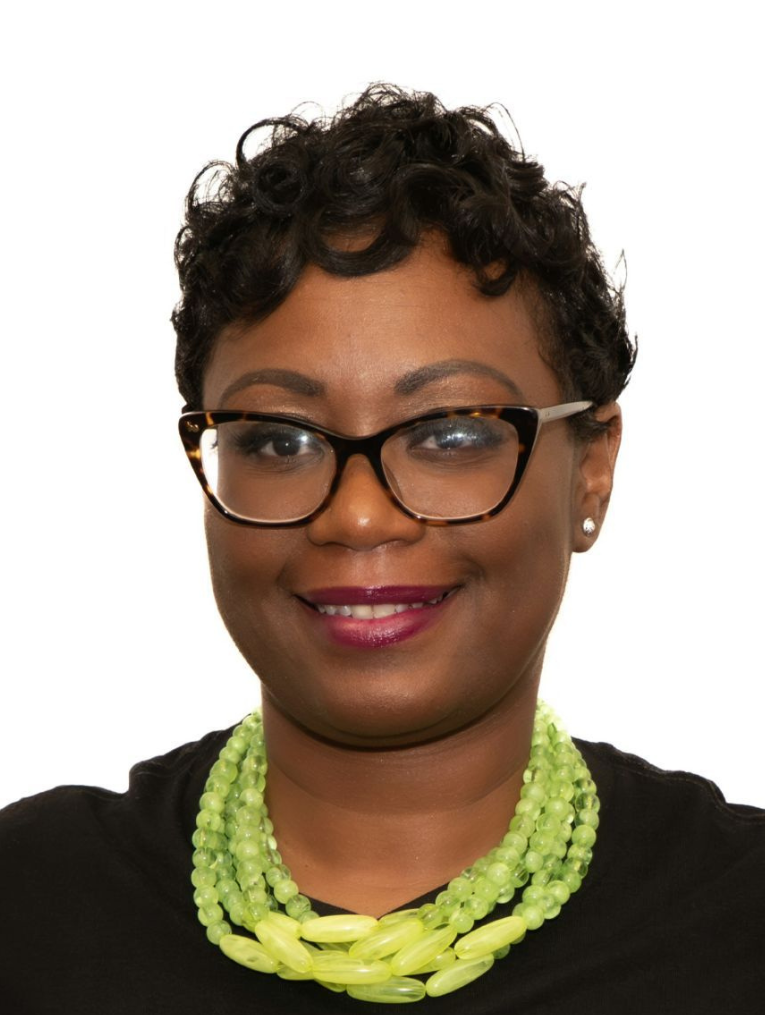 Headshot of Yolanda Willis for NAEYC Governing Board