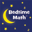 Bedtime Math Logo
