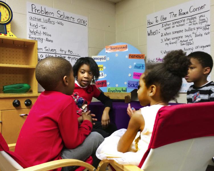 Essay preschool social interaction 05 image