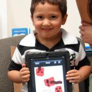 technology education and early childhood