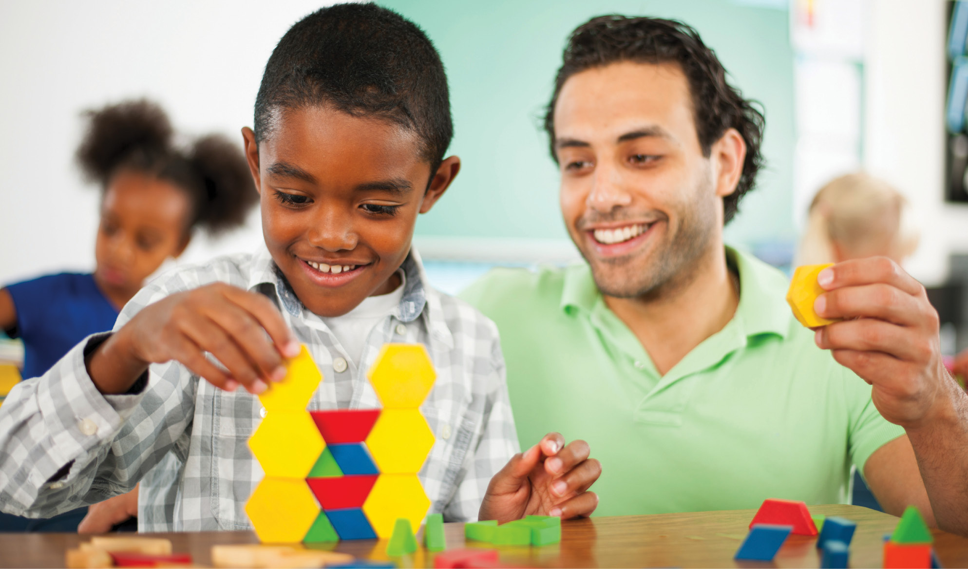 Culturally Responsive Strategies to Support Young Children